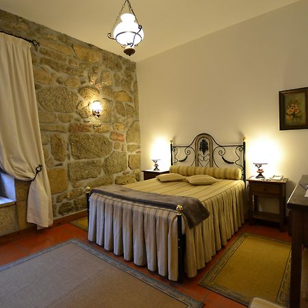 Quinta Do Terreiro - Turismo De Habitacao 호텔 라메구 외부 사진