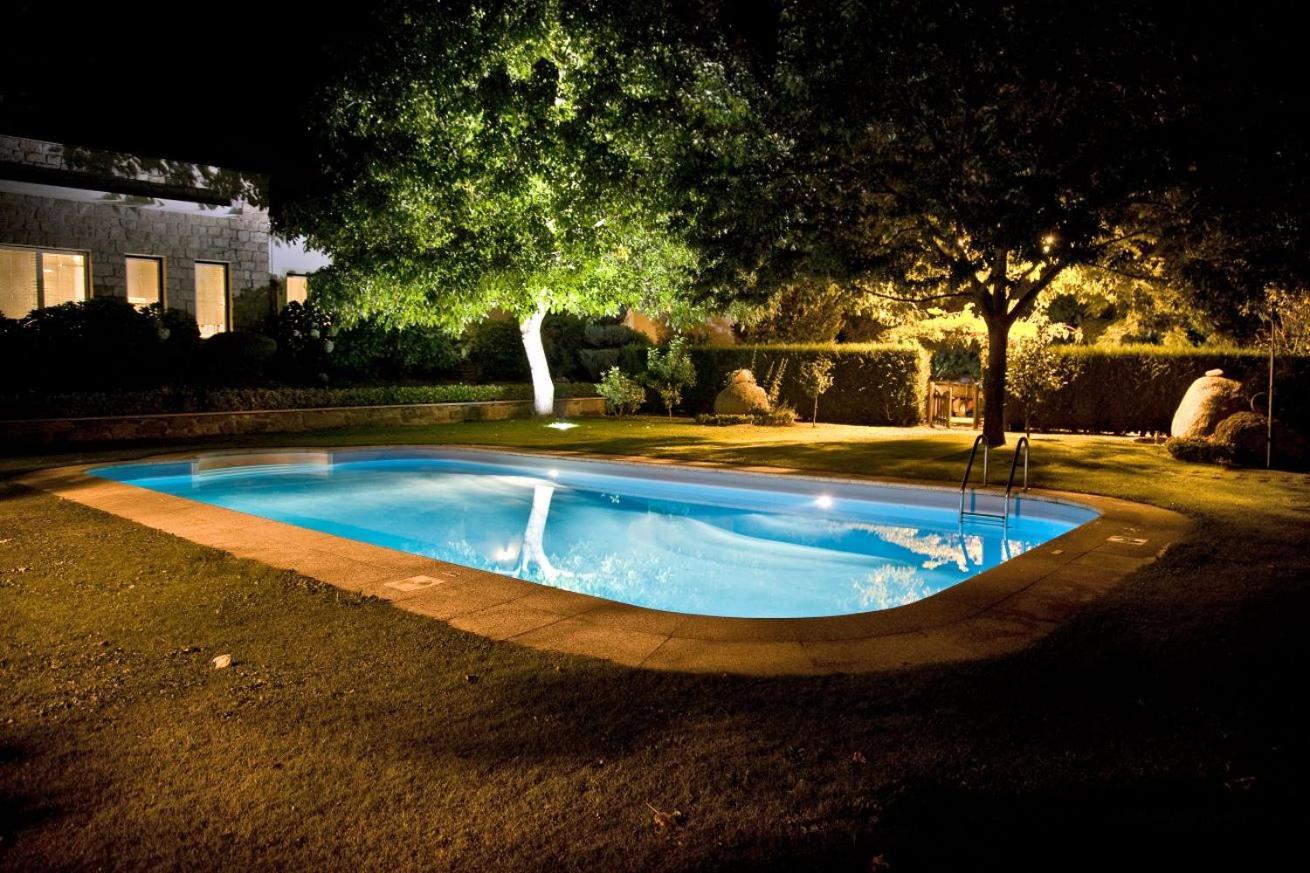Quinta Do Terreiro - Turismo De Habitacao 호텔 라메구 외부 사진