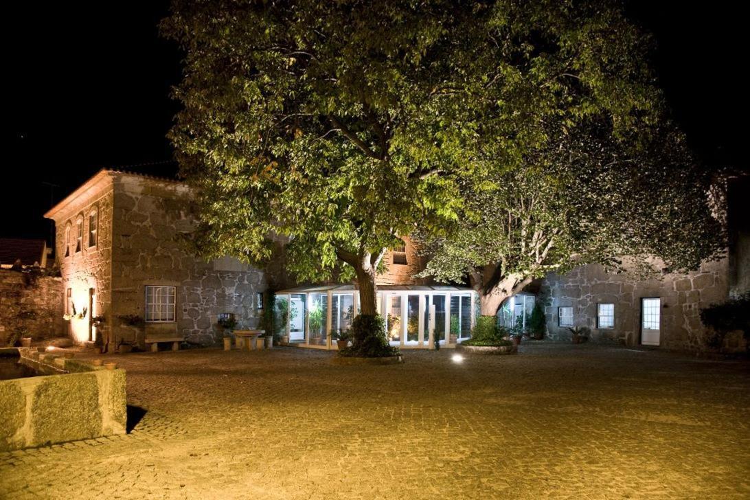 Quinta Do Terreiro - Turismo De Habitacao 호텔 라메구 외부 사진