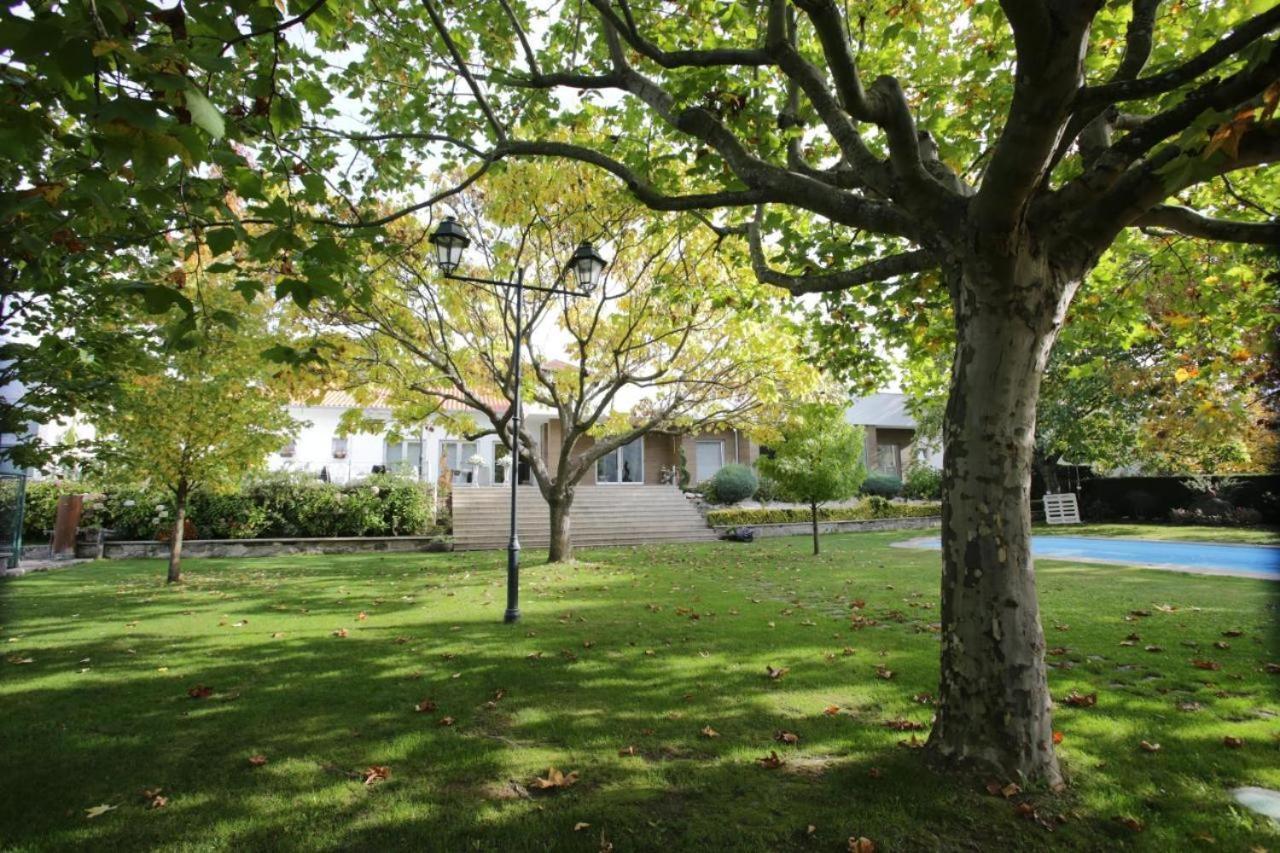 Quinta Do Terreiro - Turismo De Habitacao 호텔 라메구 외부 사진